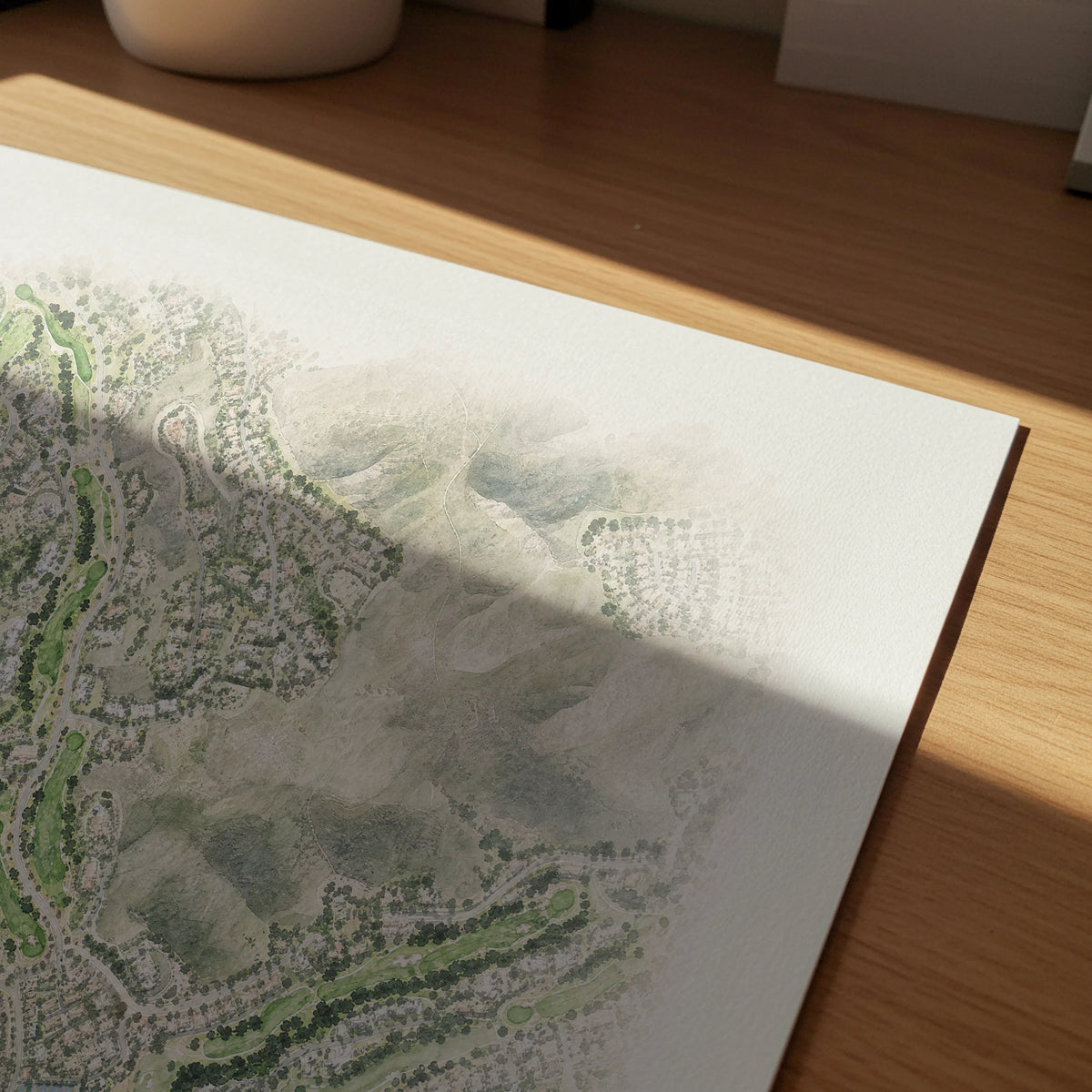 North Ranch Country Club mockup 1