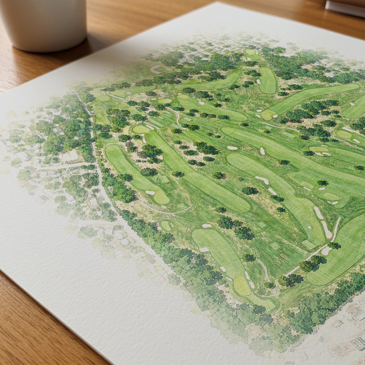 North Shore Country Club mockup 4