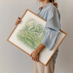 Oak Ridge Golf Course mockup 3