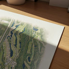 Ocean Hammock Resort mockup 1
