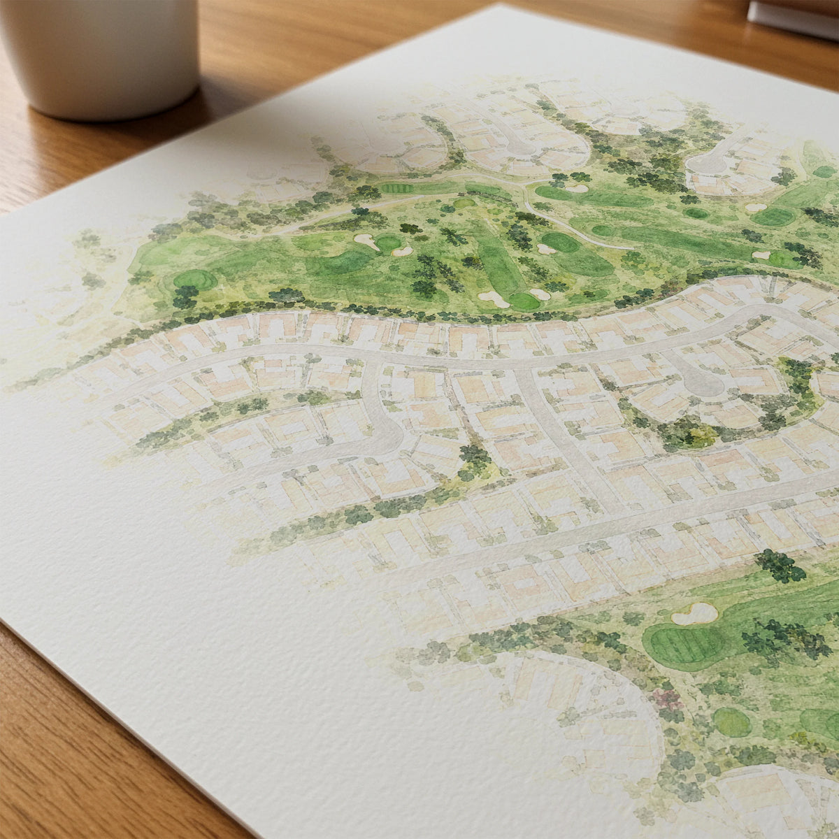 Ocean Hills Country Club mockup 4