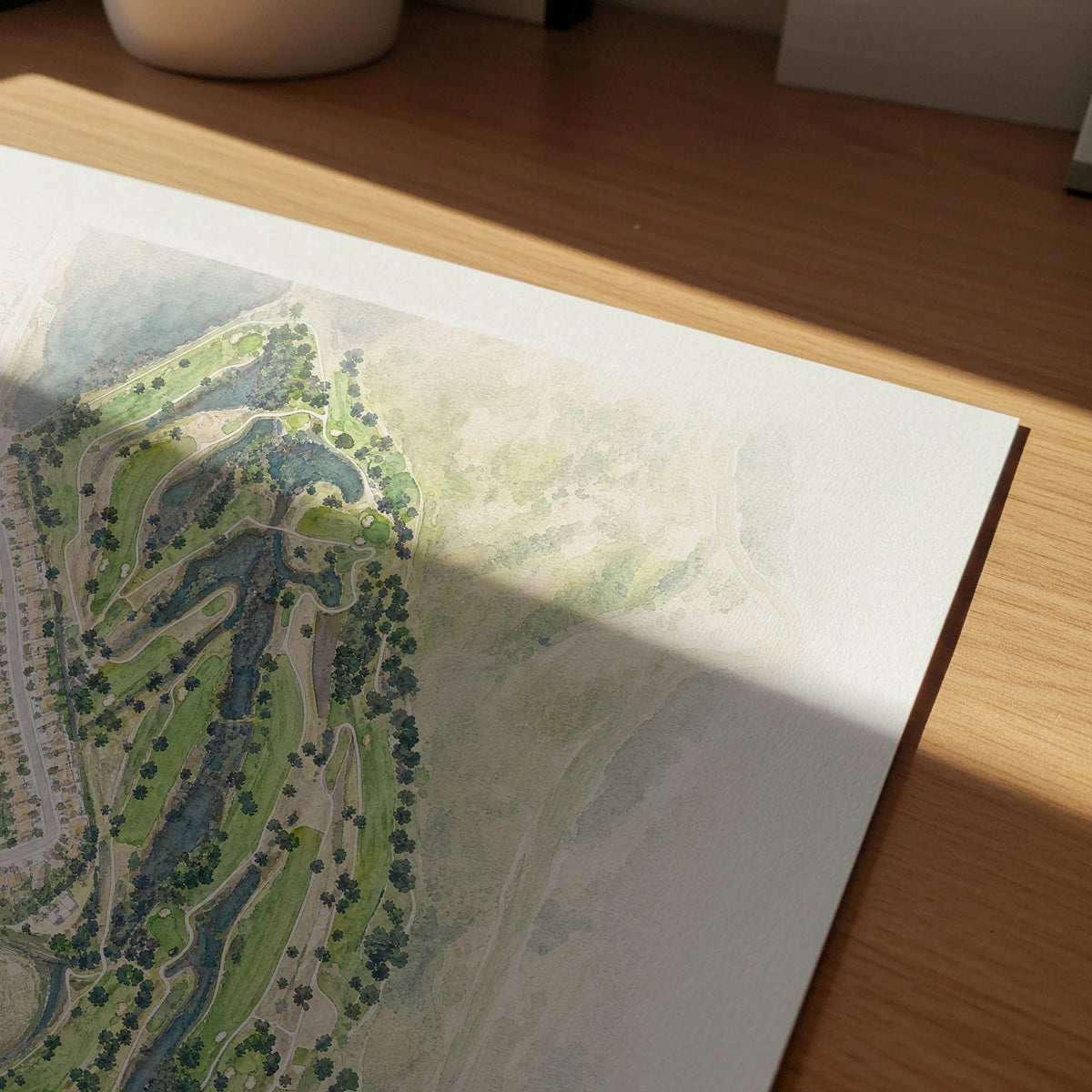 Oceanside Golf Course mockup 1