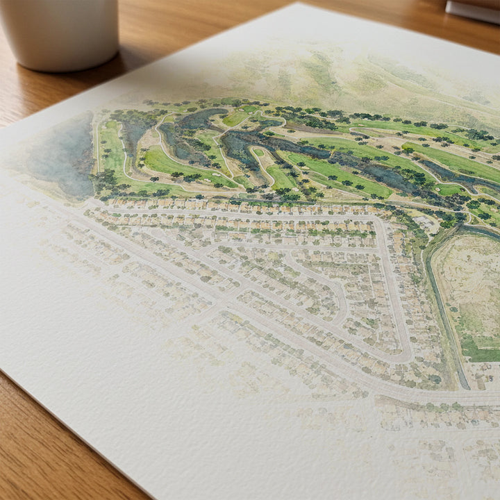 Oceanside Golf Course mockup 4