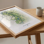 Oceanside Golf Course mockup 7