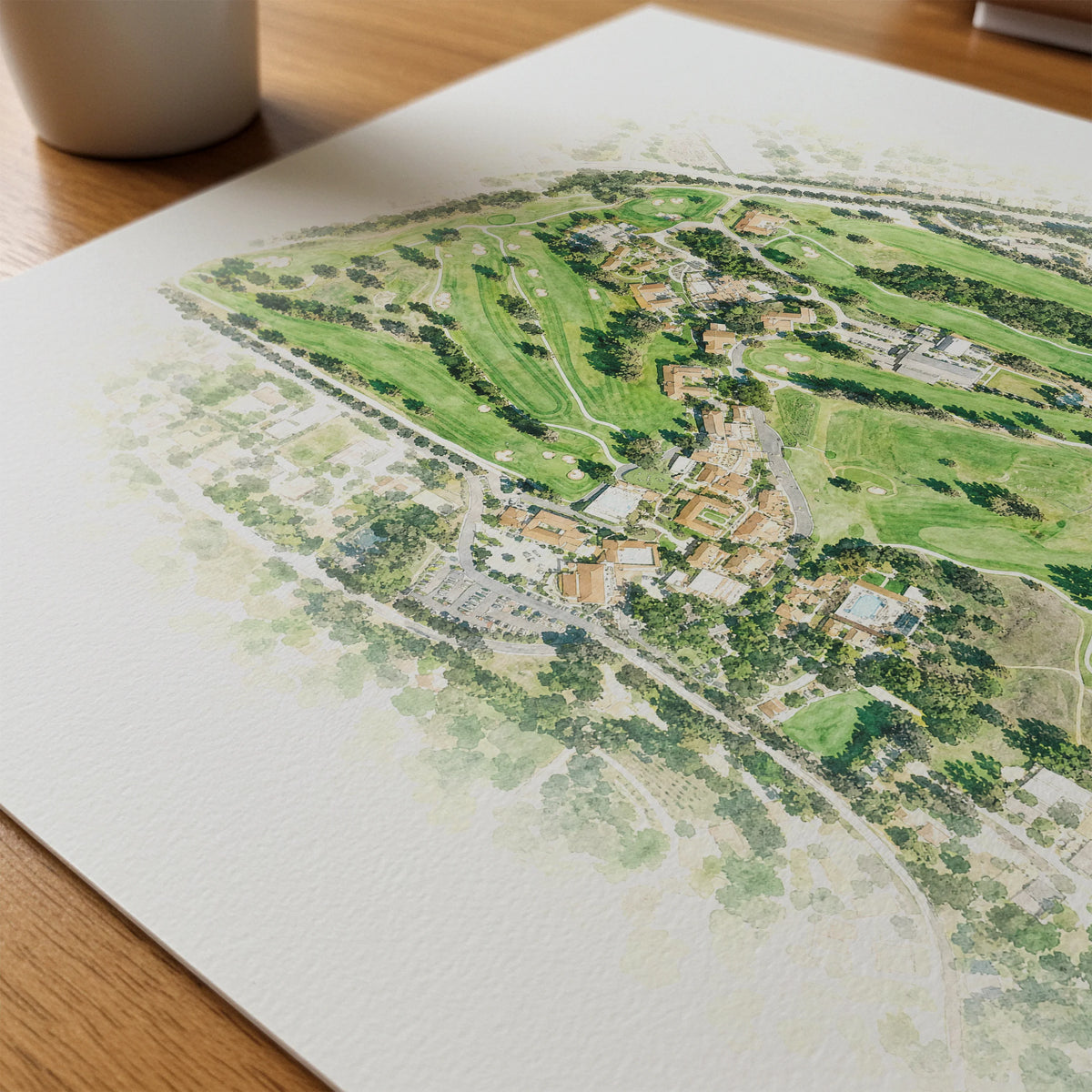 Ojai Valley Inn & Spa mockup 4