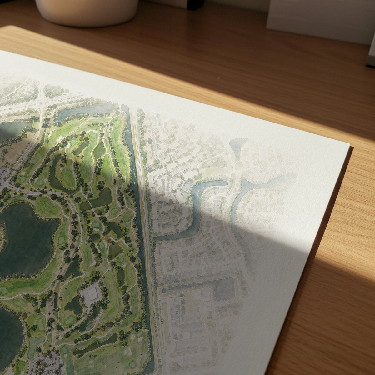 Okeeheelee Golf Course mockup 1