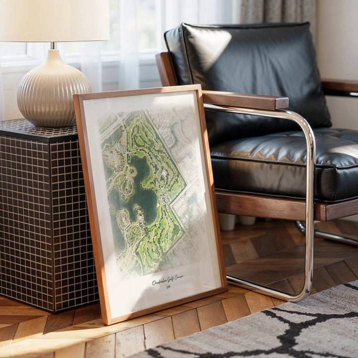 Okeeheelee Golf Course mockup 2