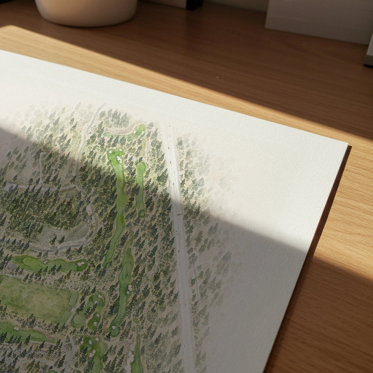Old Greenwood Golf Club mockup 1