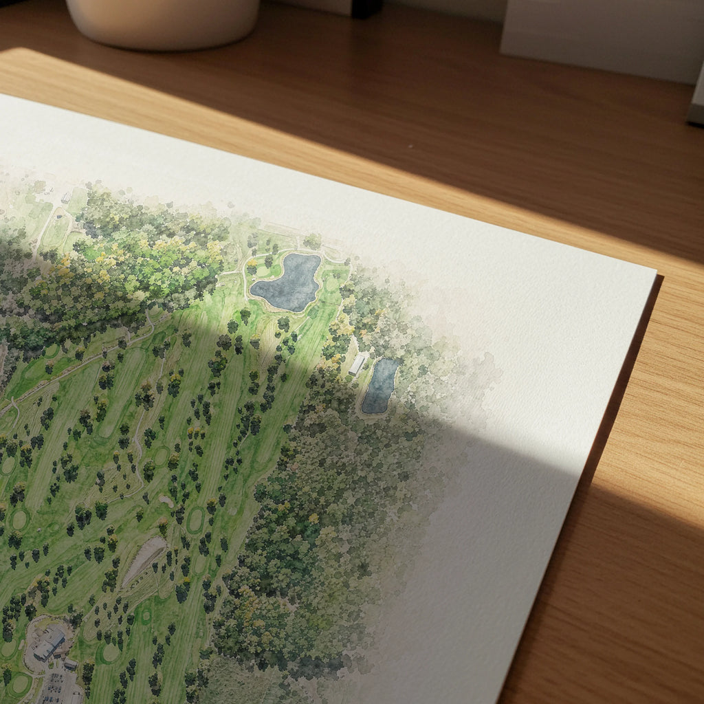 Old Hickory Golf Club mockup 1