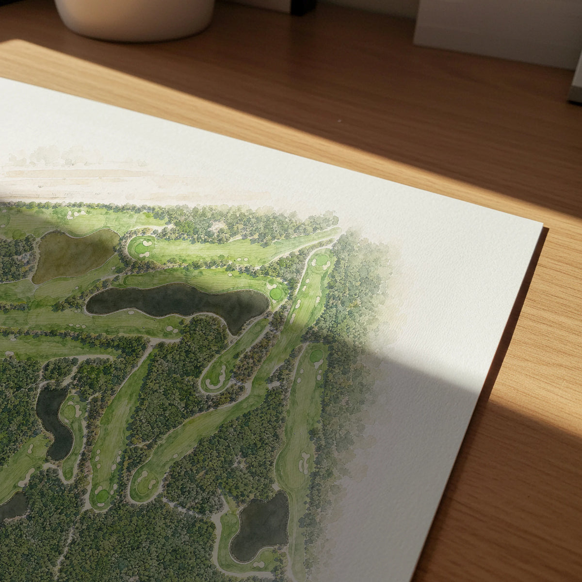 Olde Florida Golf Club mockup 1