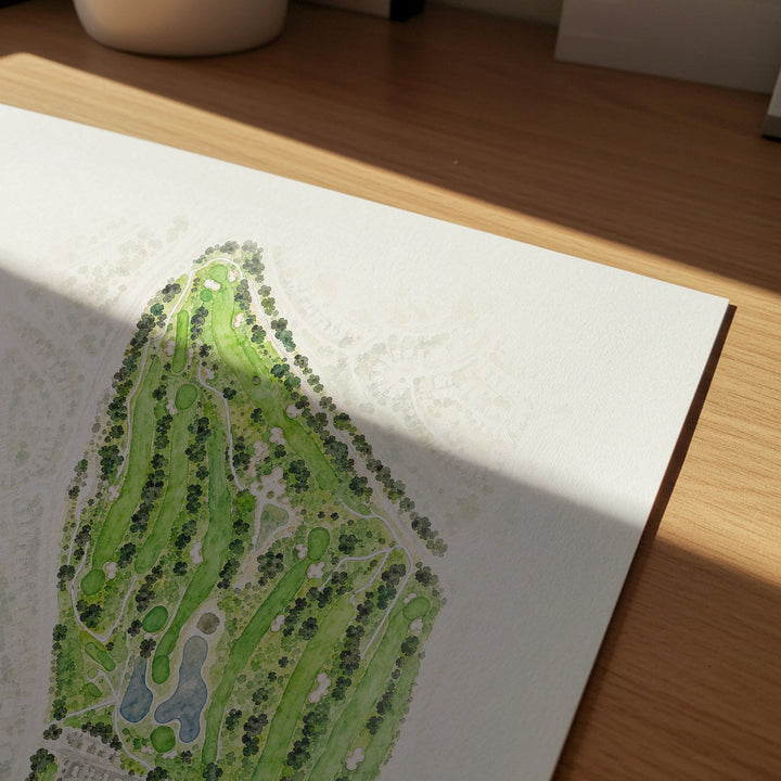 On Top of the World mockup 1