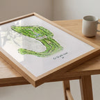 On Top of the World mockup 7