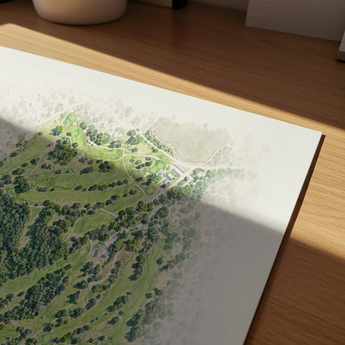 Oneida Community Golf Club mockup 1