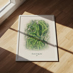 Oneonta Country Club mockup 5