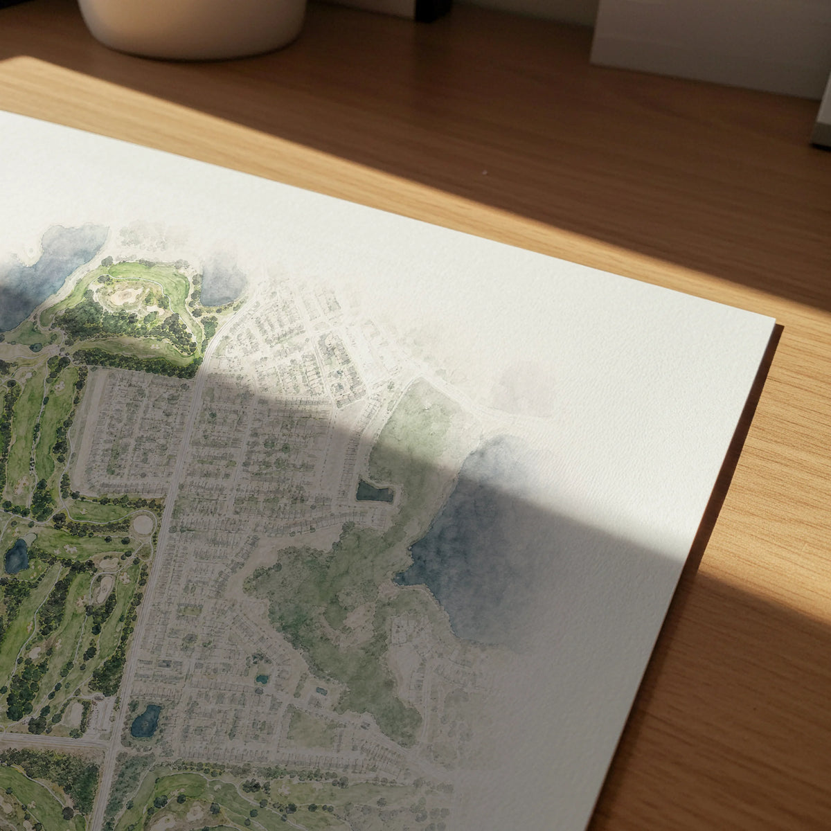 Orange County National Golf Center and Lodge mockup 1