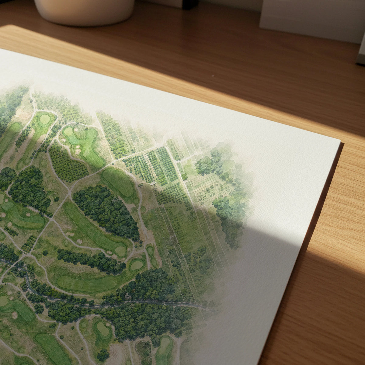 Orchard Creek Golf Club mockup 1