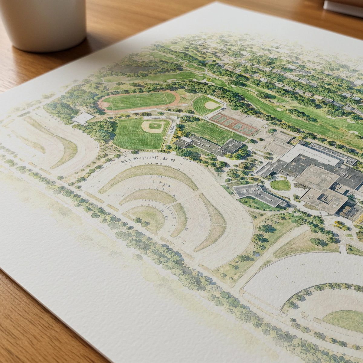 Orchard Hills Golf Club mockup 4