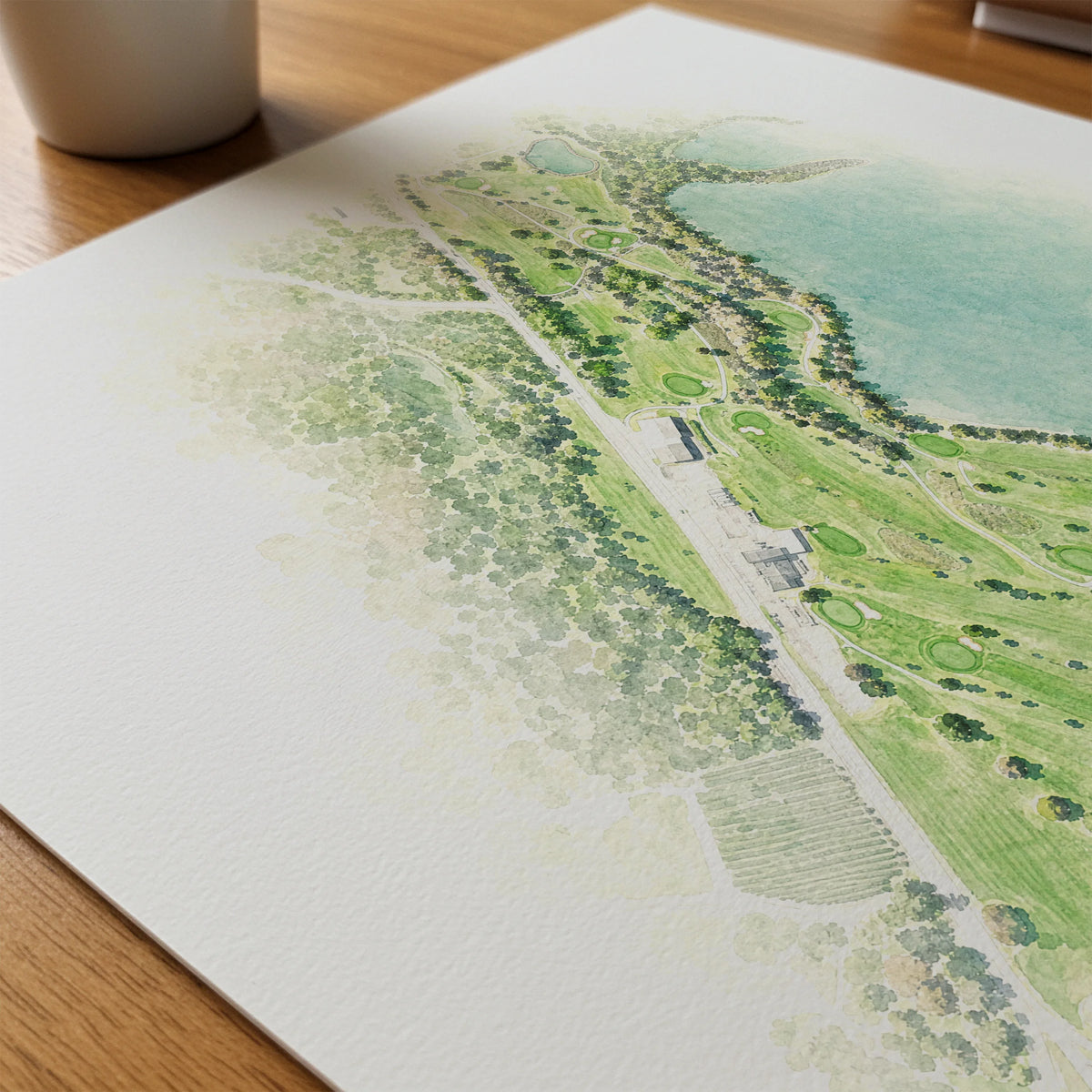 Orchard Vali Golf Club mockup 4