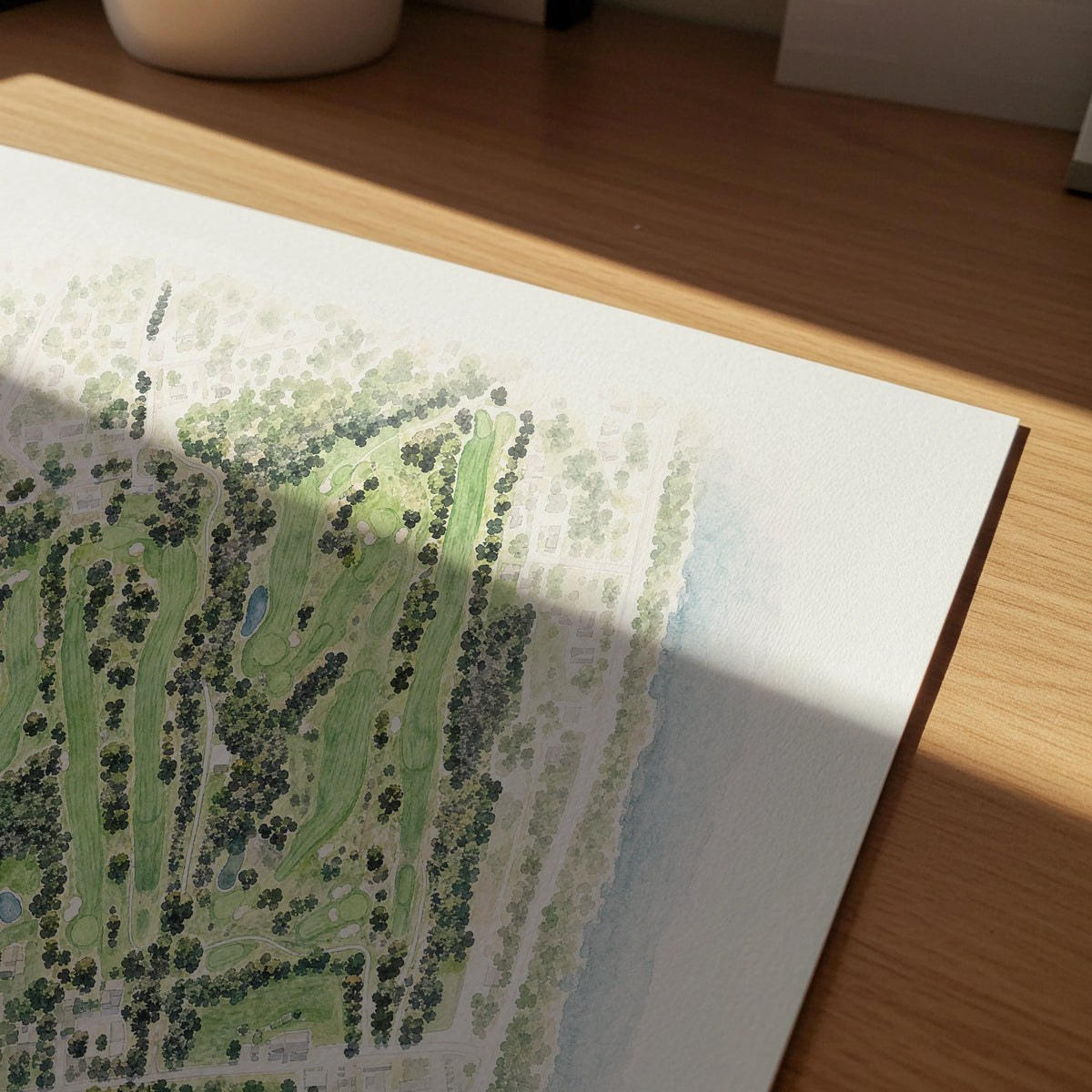 Oswego Country Club mockup 1