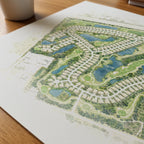 Oyster Creek Golf & Country Club mockup 4