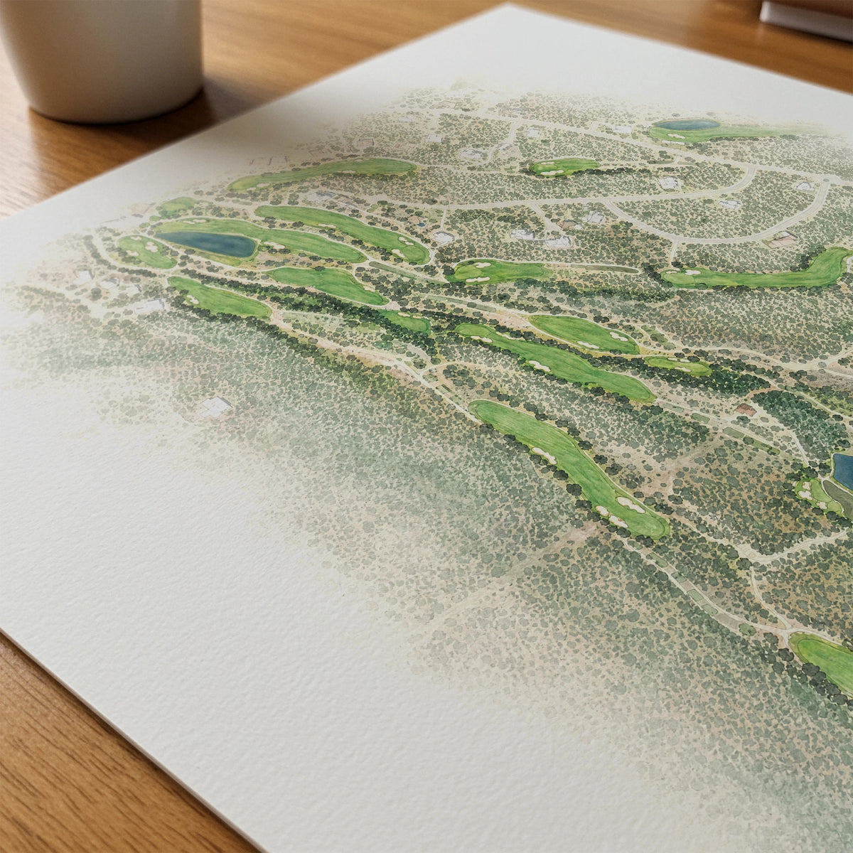 Paa-Ko Ridge Golf Club mockup 4