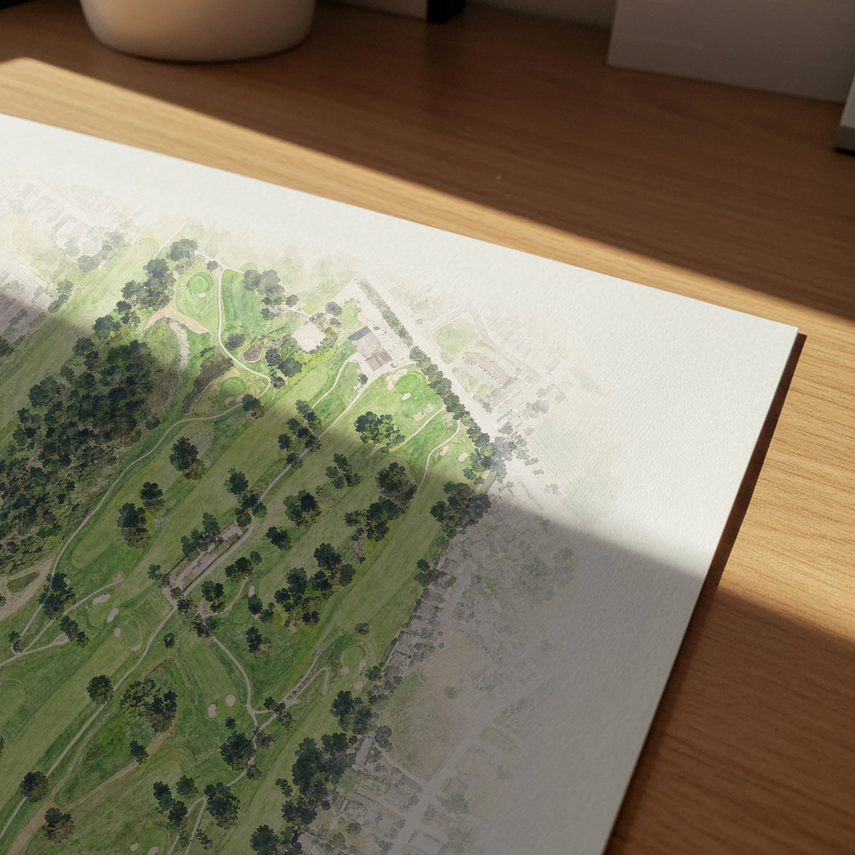 Pajaro Valley Golf Club mockup 1