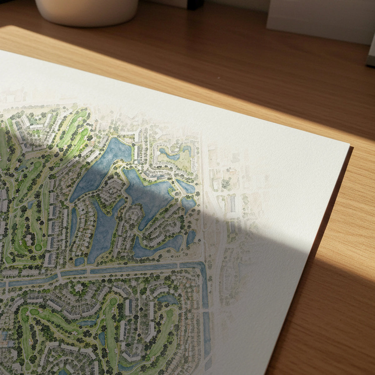 Palm-Aire Country Club mockup 1