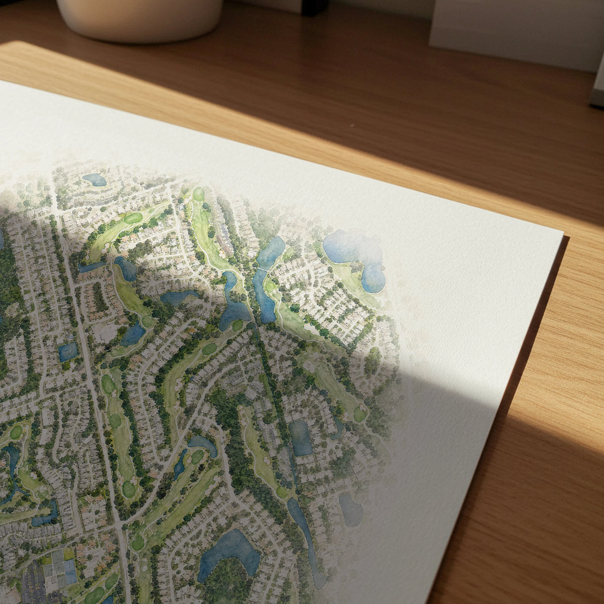 Palm-Aire Country Club mockup 1