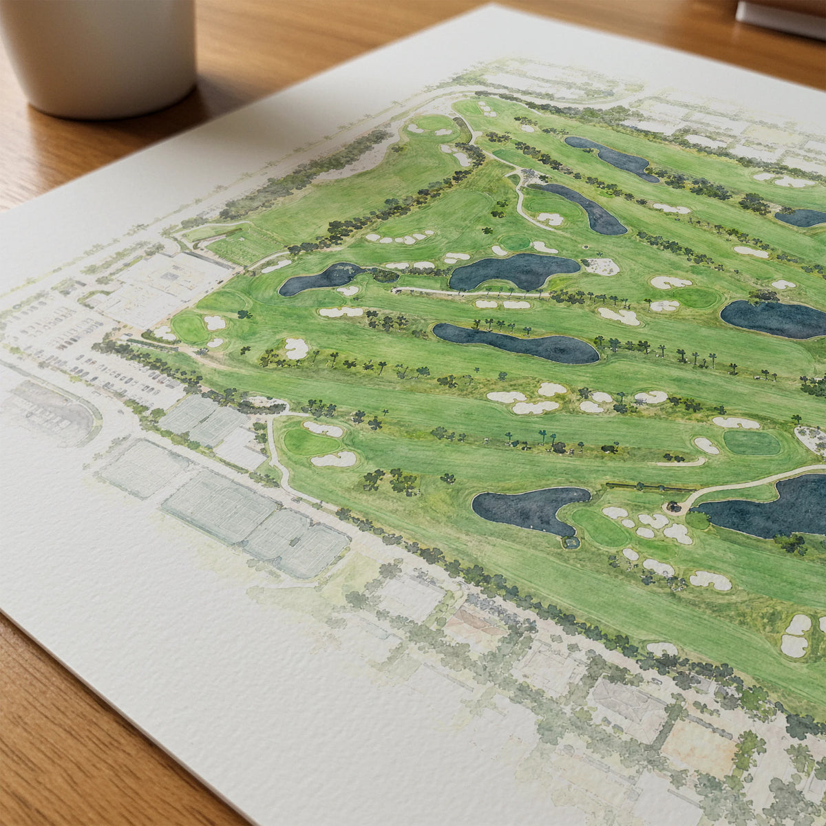 Palm Beach Country Club mockup 4