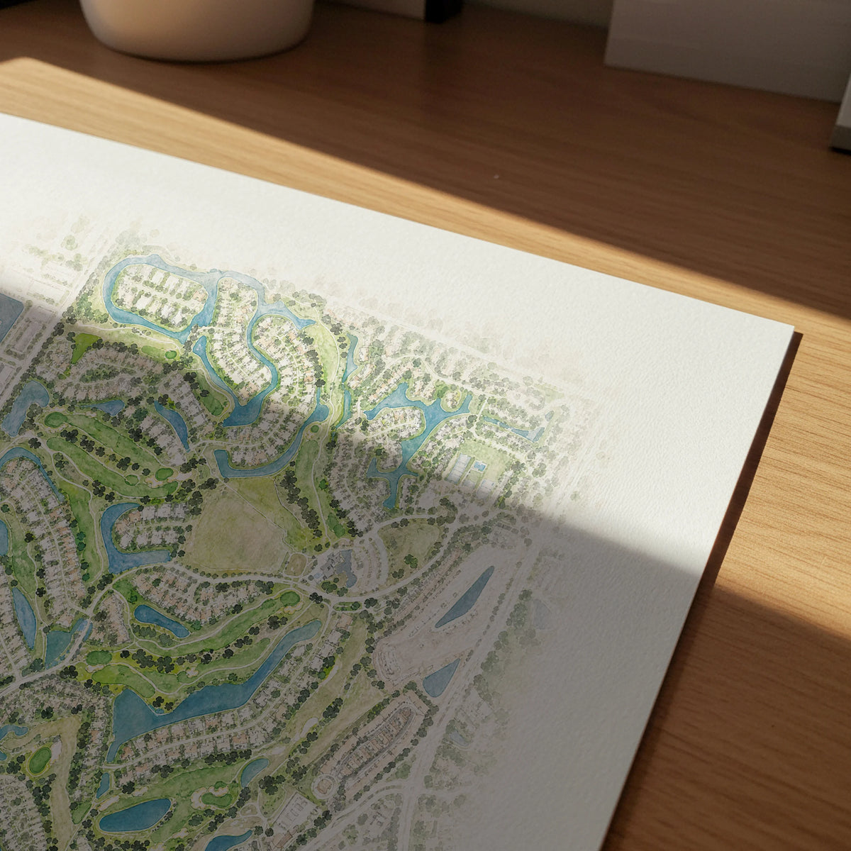 Palm Beach Polo & Country Club mockup 1