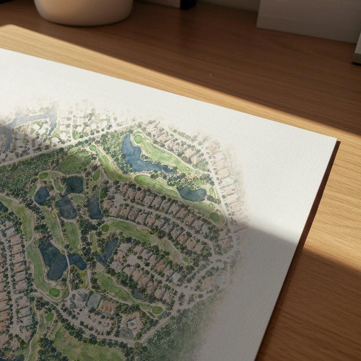 Palm Cove Golf & Yacht Club mockup 1
