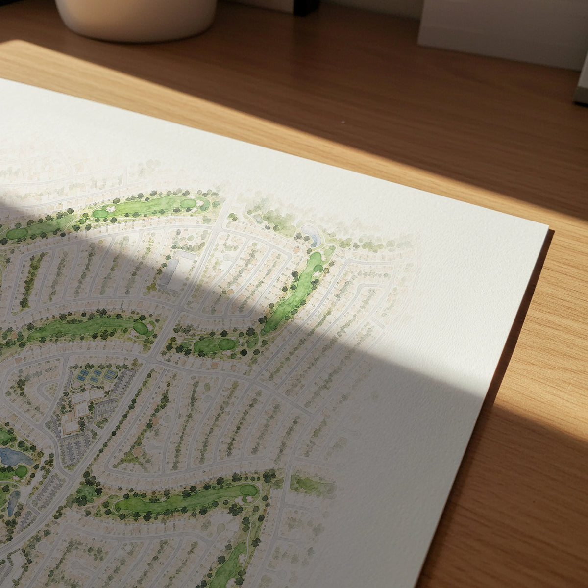 Palm Valley Golf Club mockup 1
