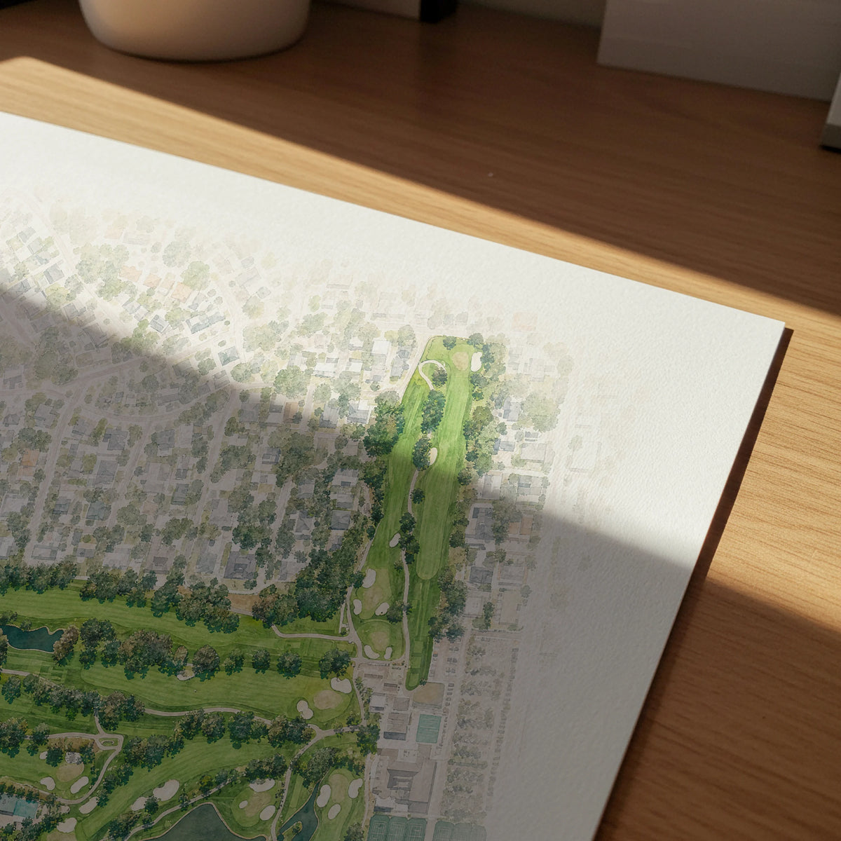Palma Ceia Golf & Country Club mockup 1