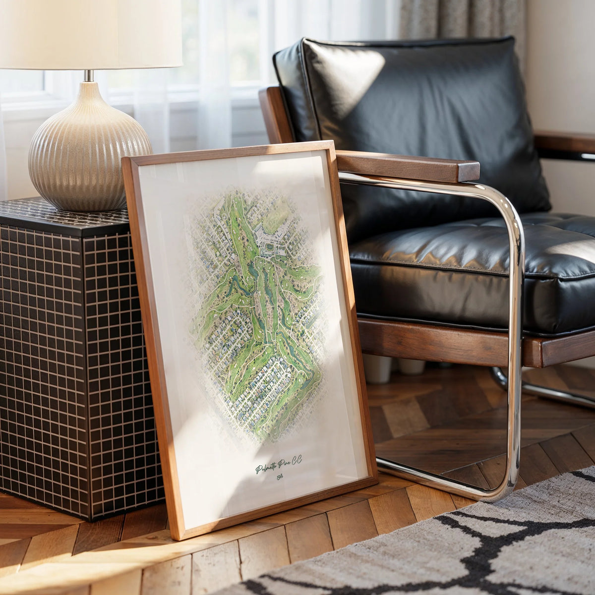 Palmetto Pine C.C mockup 2