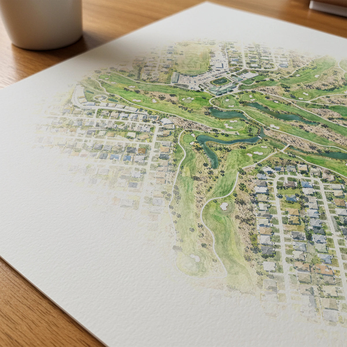 Palmetto Pine C.C mockup 4