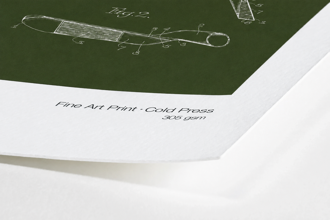Fine Art Paper