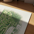 Paramus Golf Course mockup 1