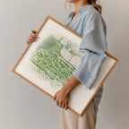 Paramus Golf Course mockup 3