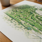 Paramus Golf Course mockup 4