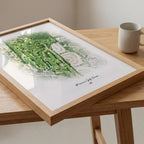 Paramus Golf Course mockup 7