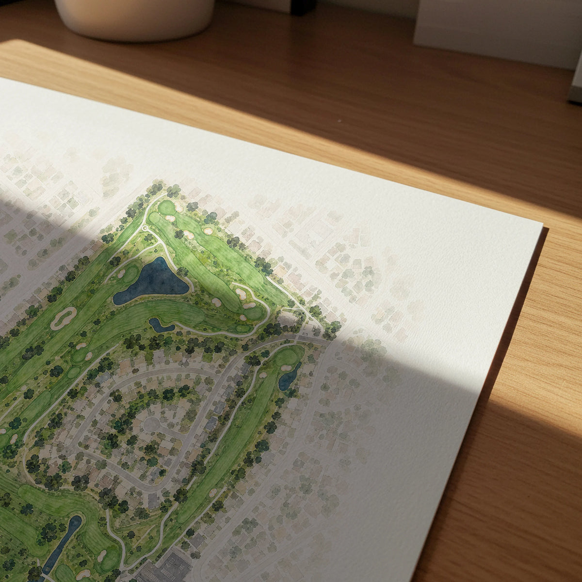 Paso Robles Golf Club mockup 1