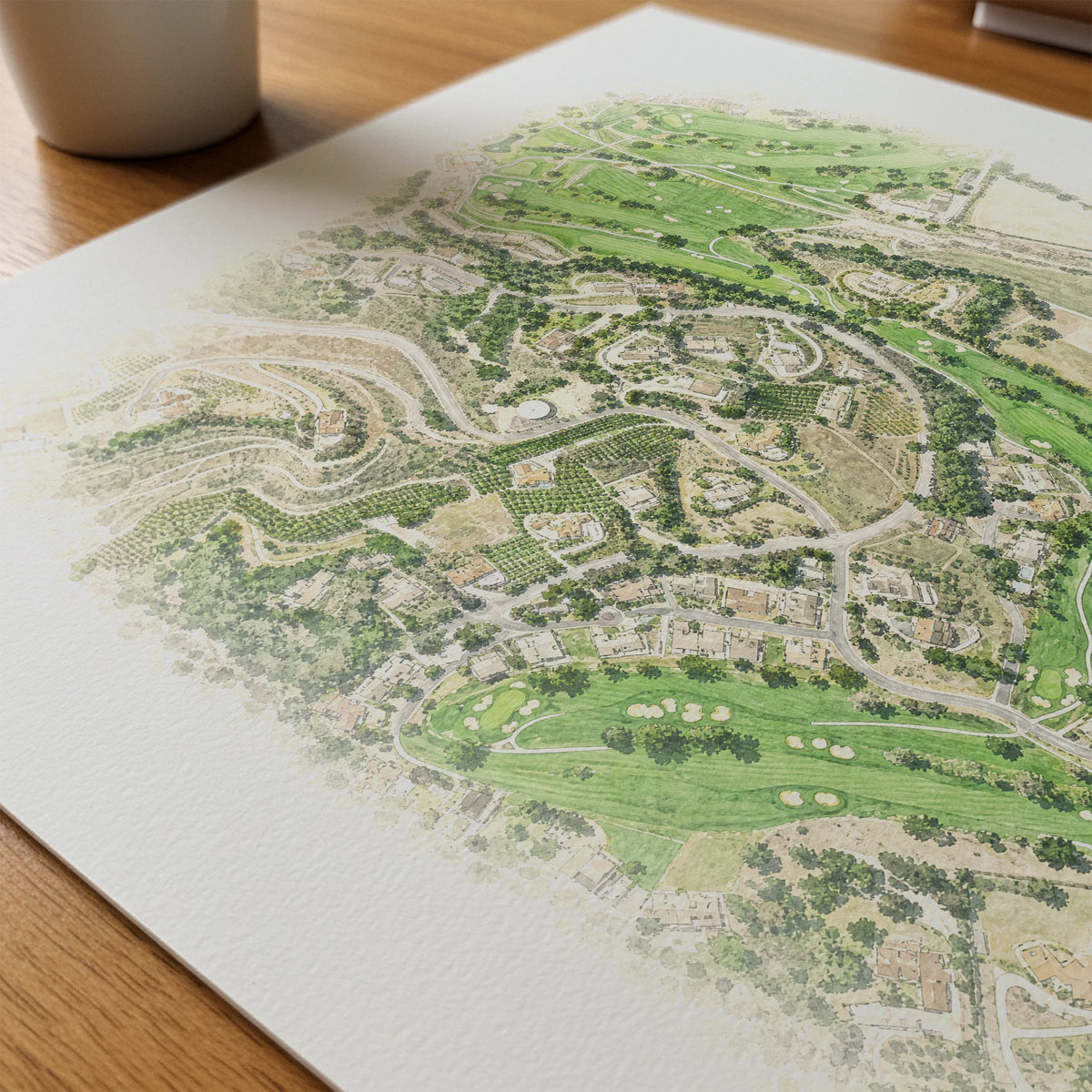 Pauma Valley Country Club mockup 4