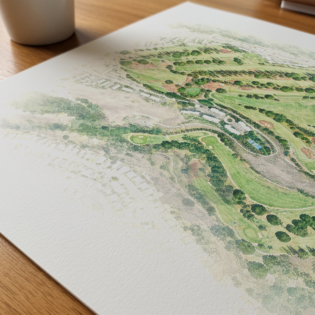 Pearl Country Club mockup 4