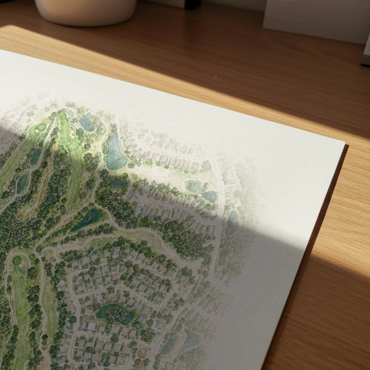 Pebble Creek Golf Club mockup 1