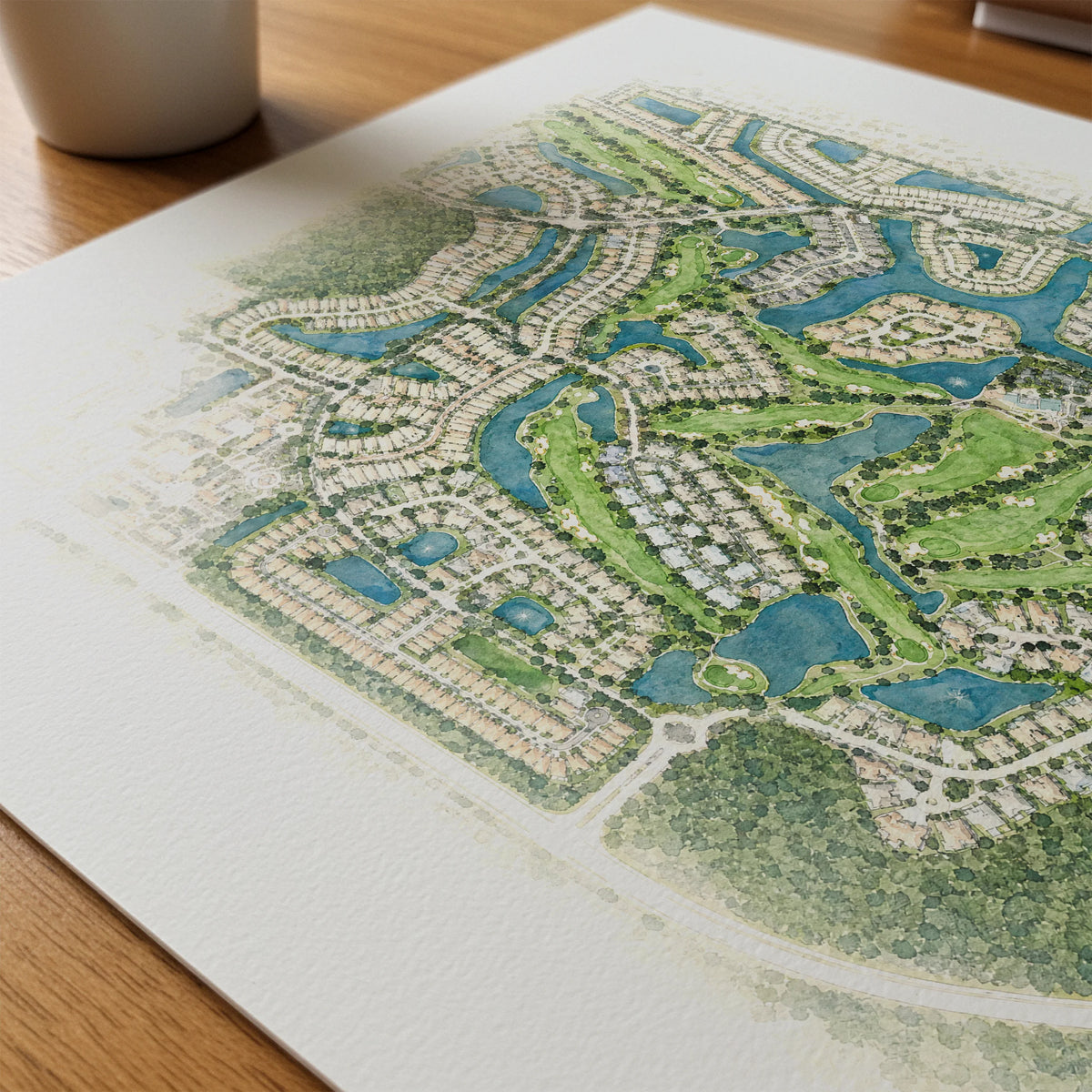 Pelican Marsh Golf Club mockup 4
