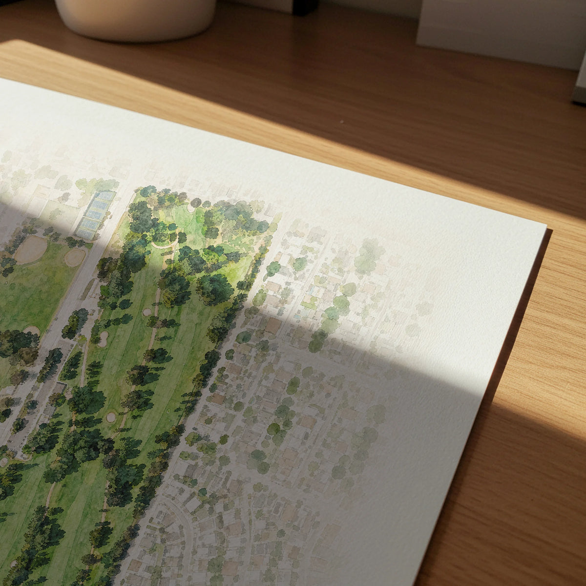 Penmar Golf Course mockup 1