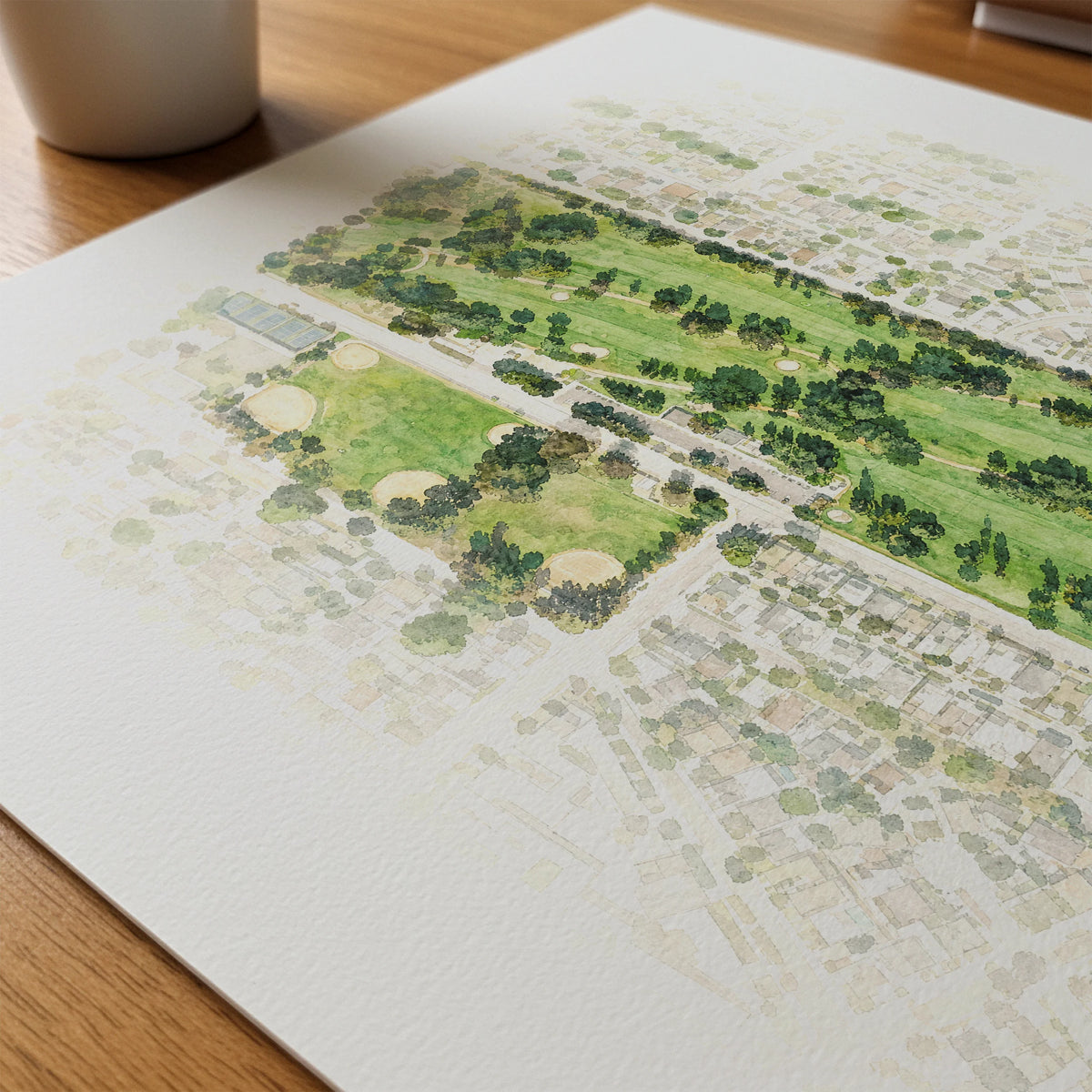 Penmar Golf Course mockup 4