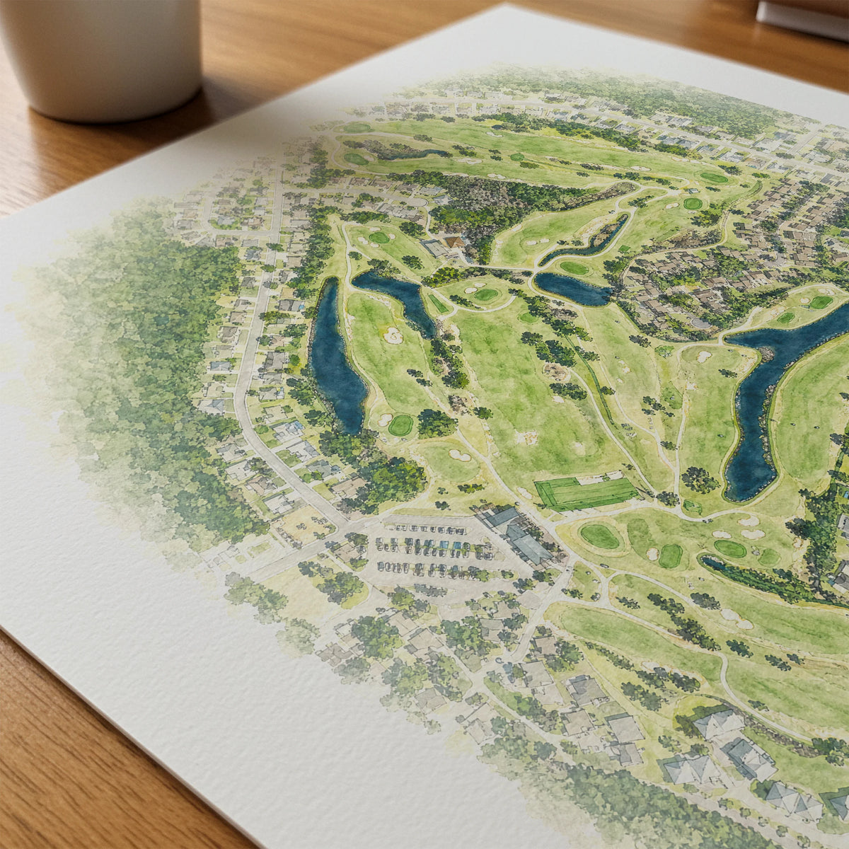 Perdido Bay Country Club mockup 4