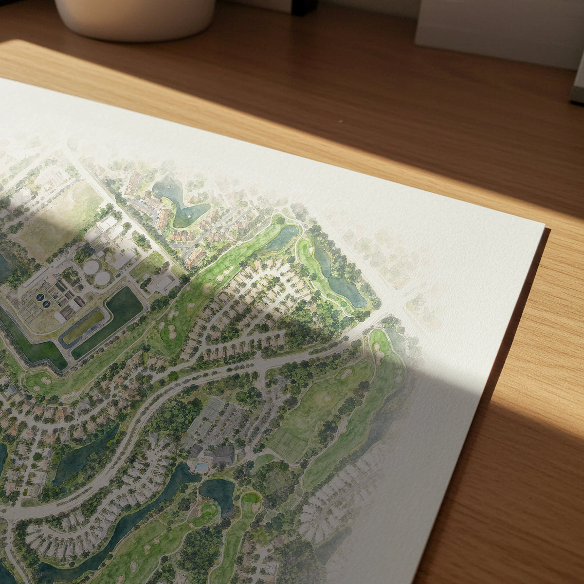 PGA Country Club mockup 1