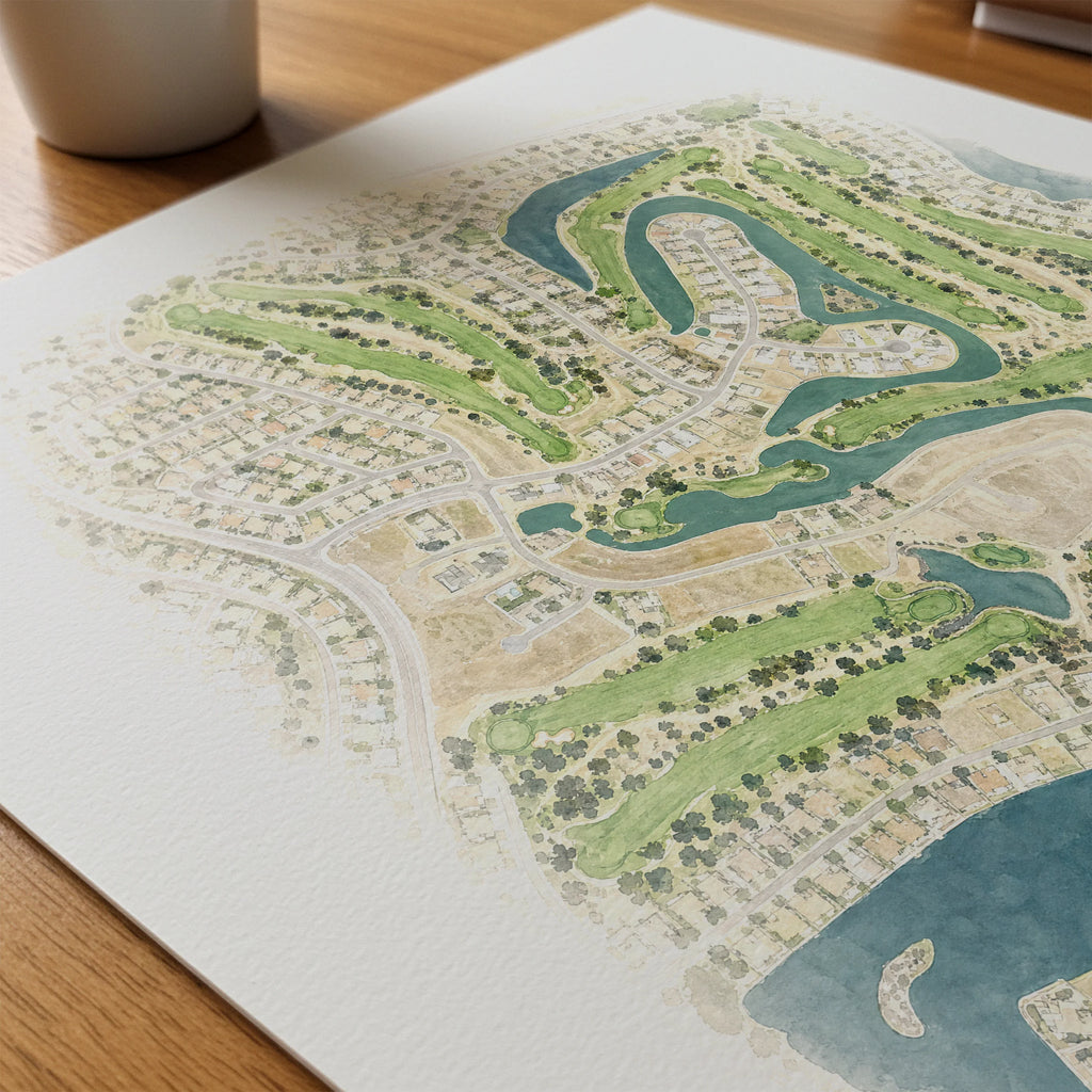 Pheasant Run Golf Course mockup 4